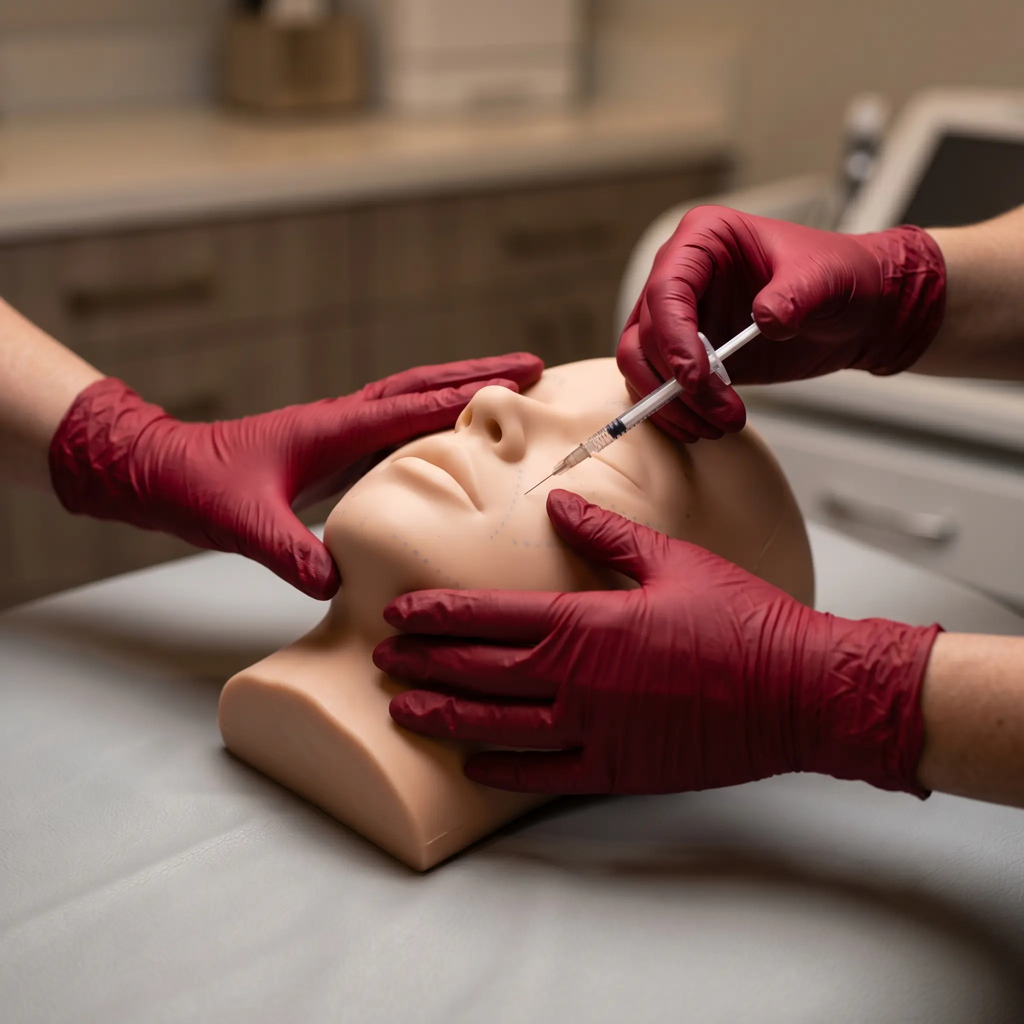 Курс косметологии Киров