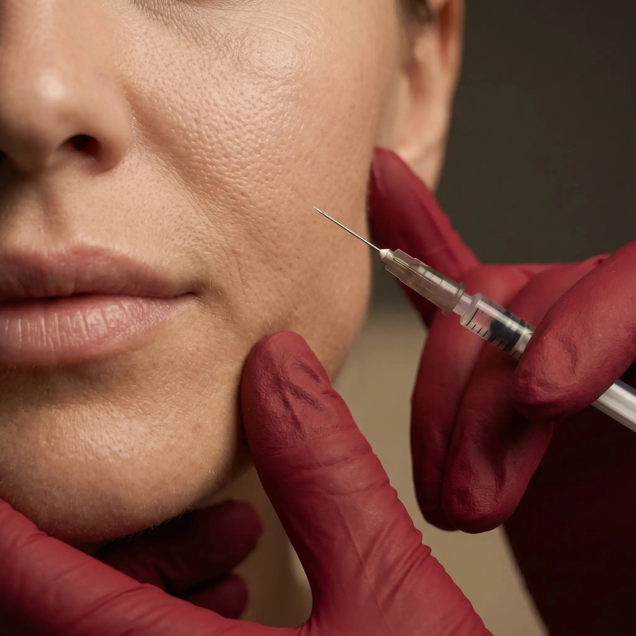 Инъекционная косметология